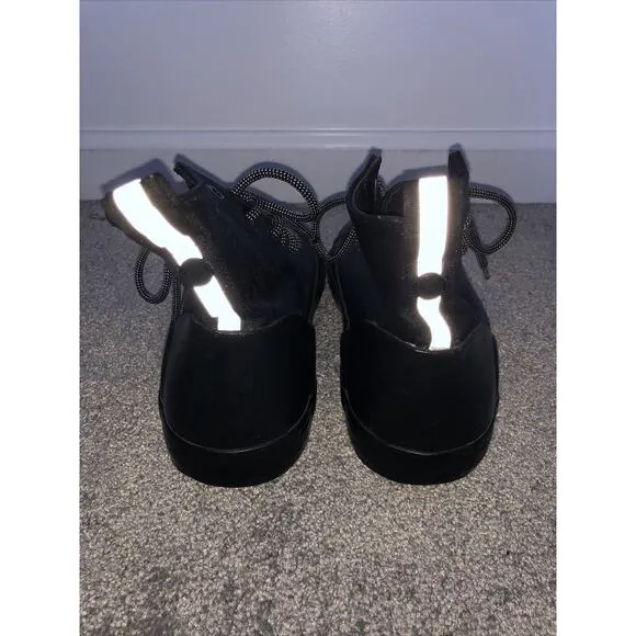 Hunter High-top Sneakers Men’s Size 7.5 Women’s Size 9.5