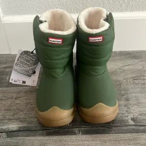 Hunter Snow Boots Kids