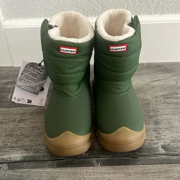 Hunter Snow Boots Kids