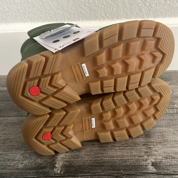 Hunter Snow Boots Kids