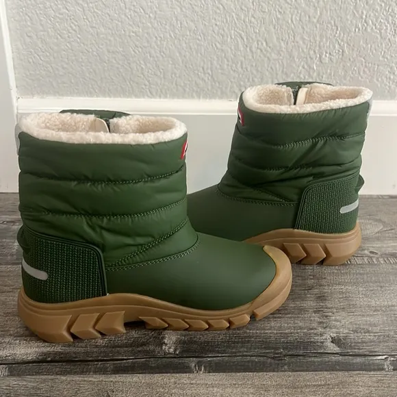 Hunter Snow Boots Kids