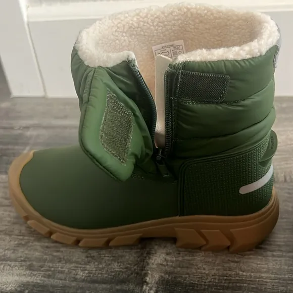 Hunter Snow Boots Kids