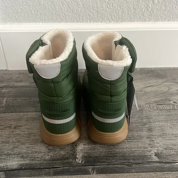 Hunter Snow Boots Kids