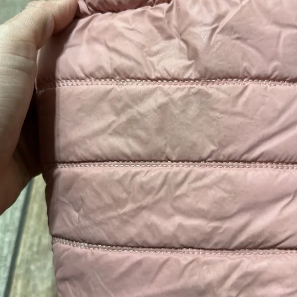 Hunter Women’s 5 Pink‎ Insulated Wellington Snow Boots