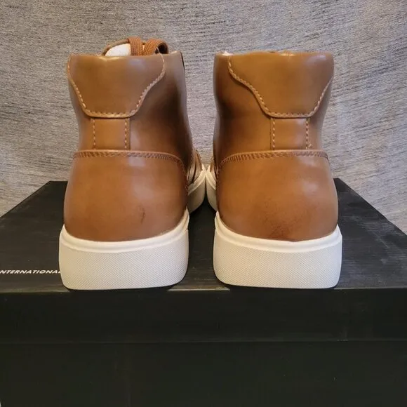 Inc Men's Rhett High-Top Sneakers