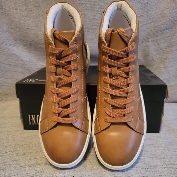 Inc Men's Rhett High-Top Sneakers