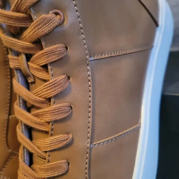 Inc Men's Rhett High-Top Sneakers