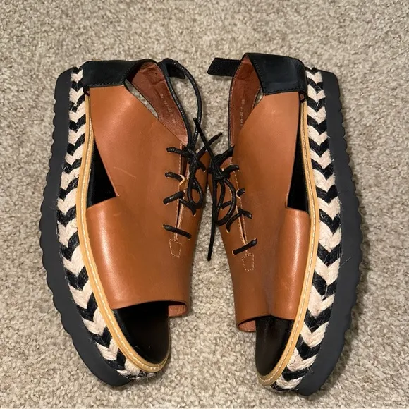 Italian Leather Shoes