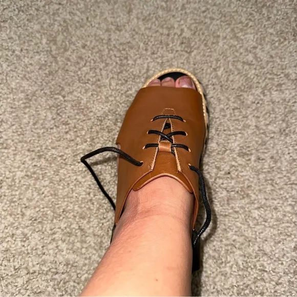 Italian Leather Shoes