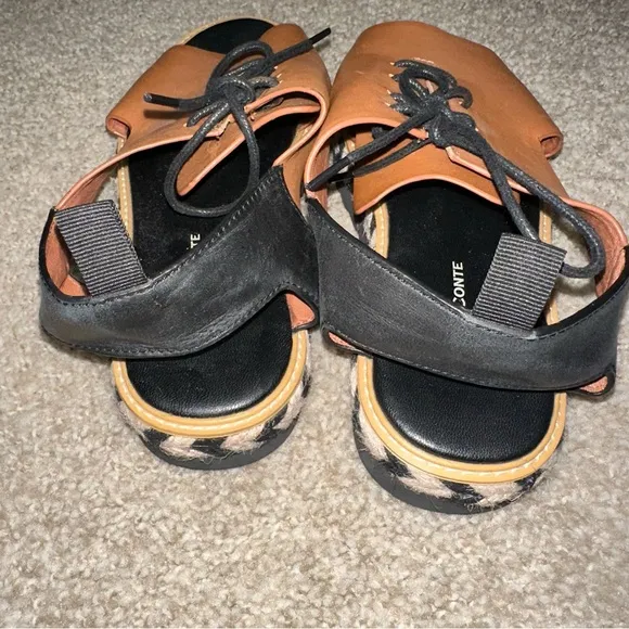 Italian Leather Shoes