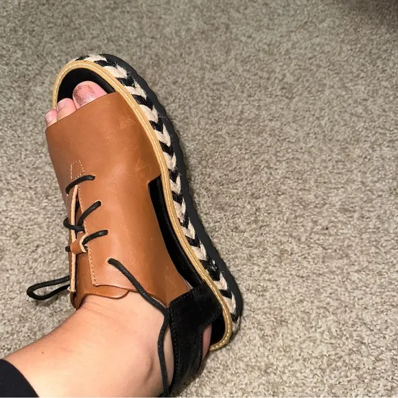 Italian Leather Shoes
