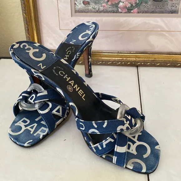 Italian tile printed Jersey dress Ralph Lauren