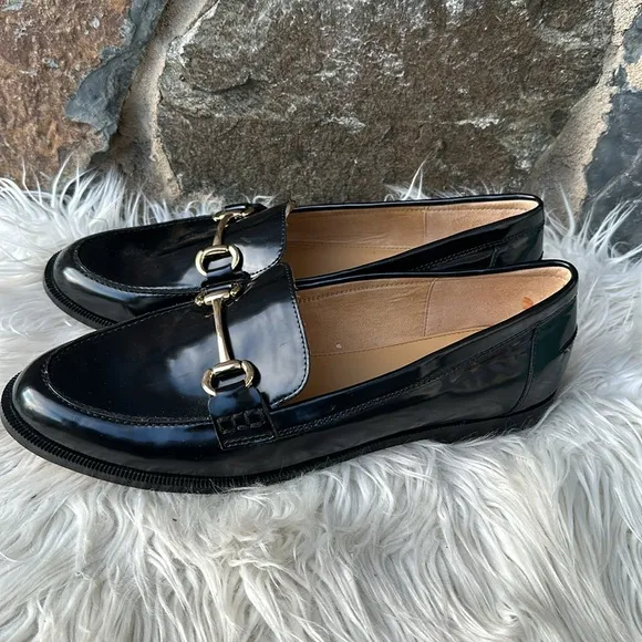 J. Crew Classic loafers size 11