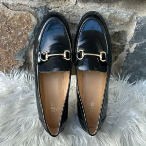 J. Crew Classic loafers size 11