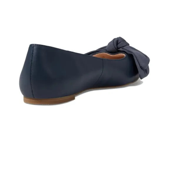 Jack Rogers Debra Ballet Flats
