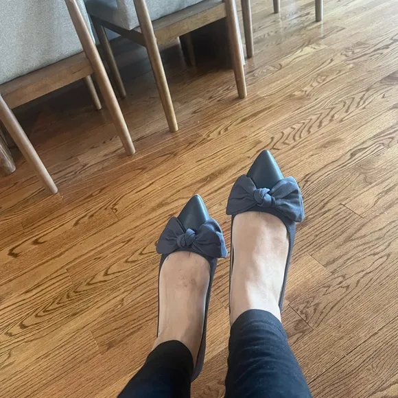 Jack Rogers Debra Ballet Flats