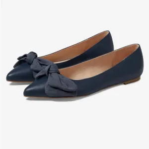 Jack Rogers Debra Ballet Flats