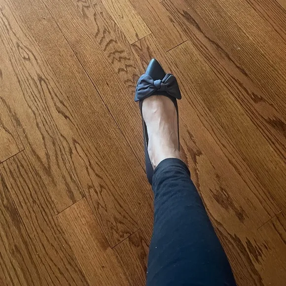 Jack Rogers Debra Ballet Flats