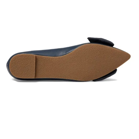 Jack Rogers Debra Ballet Flats