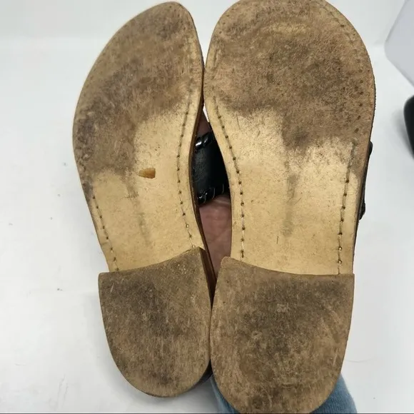 Jack Rogers Jacks Flat Sandals