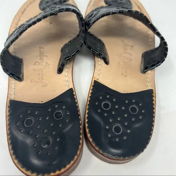 Jack Rogers Jacks Flat Sandals
