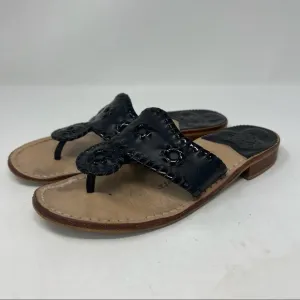 Jack Rogers Jacks Flat Sandals
