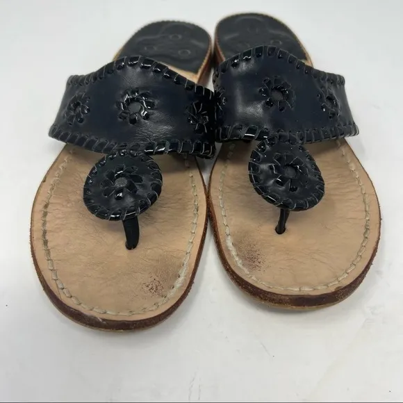 Jack Rogers Jacks Flat Sandals