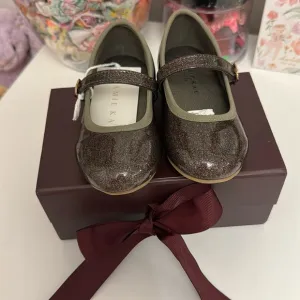Jamie Kay Ballet Flats