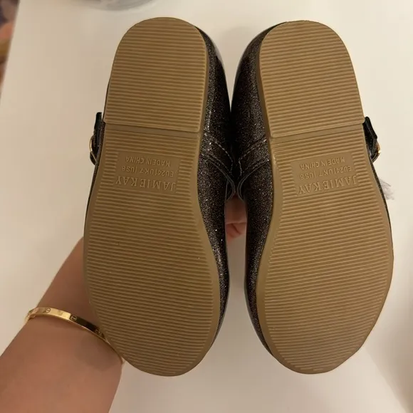 Jamie Kay Ballet Flats