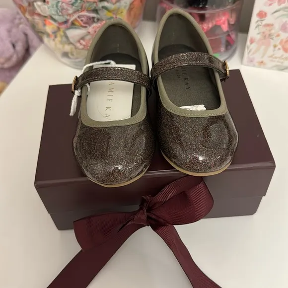 Jamie Kay Ballet Flats