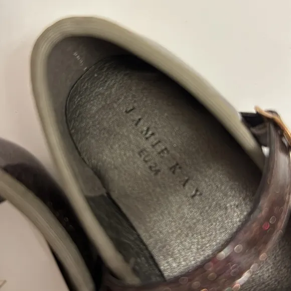 Jamie Kay Ballet Flats