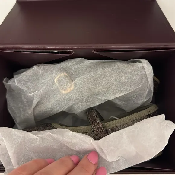 Jamie Kay Ballet Flats