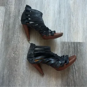 Jeffrey Campbell Marley sandals
