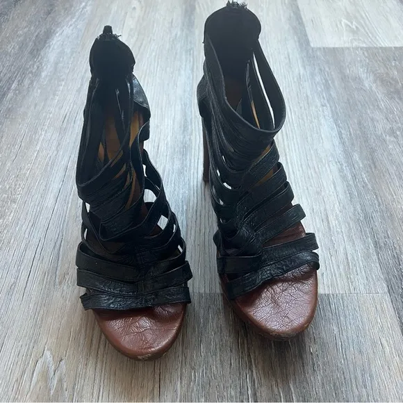 Jeffrey Campbell Marley sandals