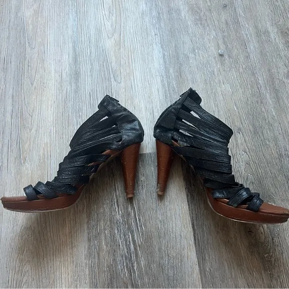 Jeffrey Campbell Marley sandals