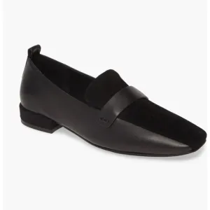 Jeffrey Campbell Moritz flat loafer size 8 EUC