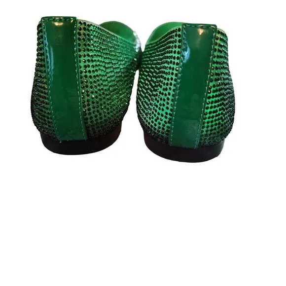 Jeffrey Campbell Wicked(ish) Ballet flats size 7