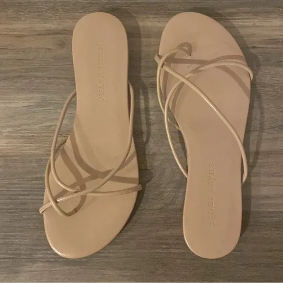 Jenni Kayne Eve Sandals 38