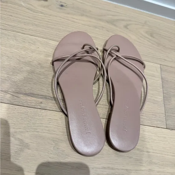 Jenni Kayne Eve Sandals 38