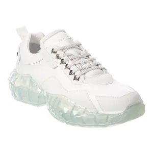 Jimmy Choo Diamond Sole 👟 Sneakers Streetwear Size 40 or Men’s 7/women’s 9 D
