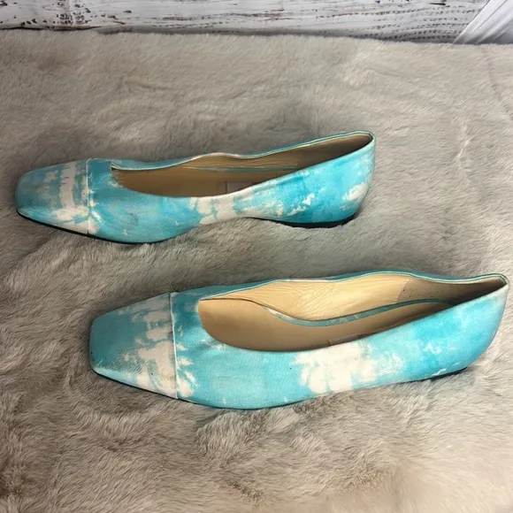 Jimmy Choo Flats