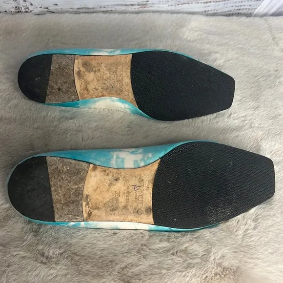 Jimmy Choo Flats