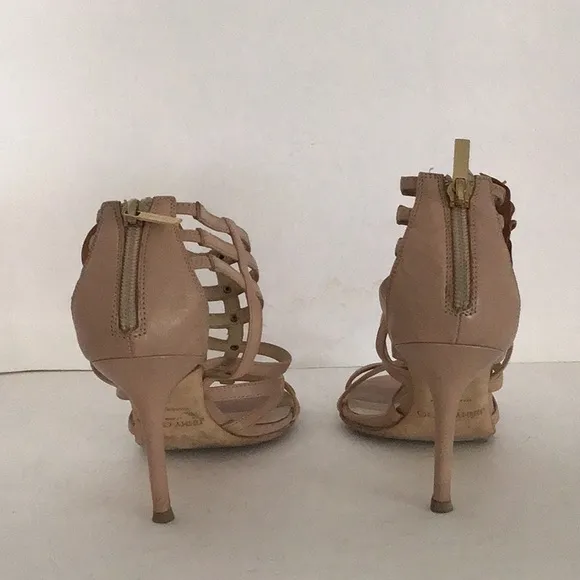 💥💥JIMMY CHOO 💥💥.            STRAPPY SANDALS