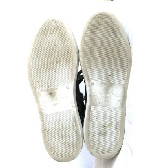 John Richmond High Top Sneakers