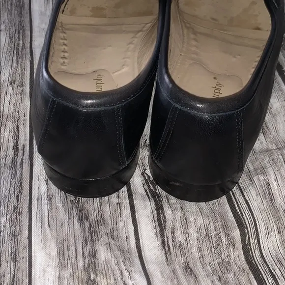 Johnston &amp; murphy loafers Italy