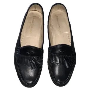 Johnston &amp; murphy loafers Italy