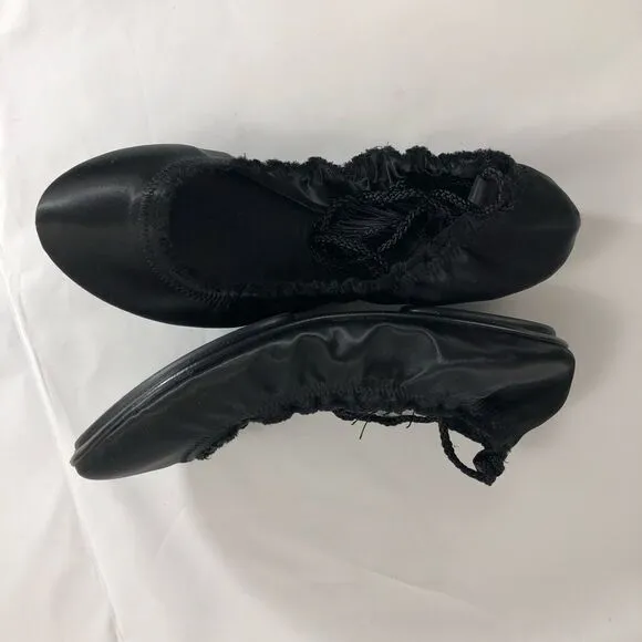 Joie Bandele Ballet Flats New