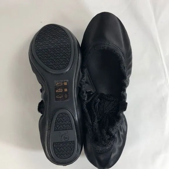 Joie Bandele Ballet Flats New