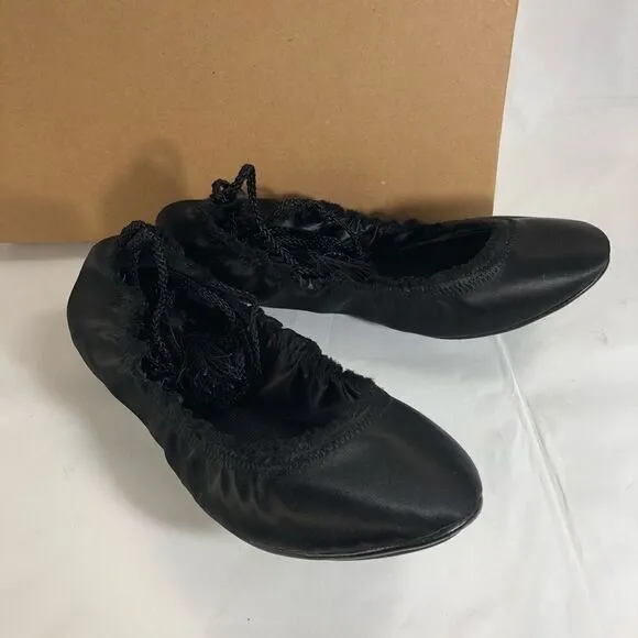 Joie Bandele Ballet Flats New