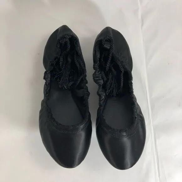 Joie Bandele Ballet Flats New